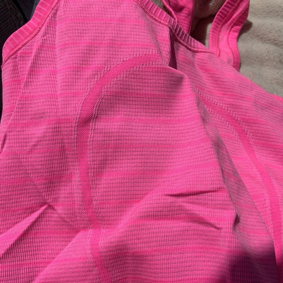 Lululemon Tank - Picture 6 of 6